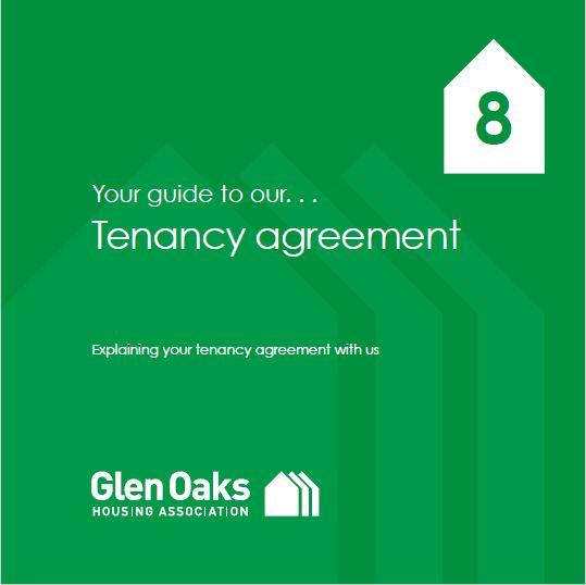 8 - Tenancy agreement image