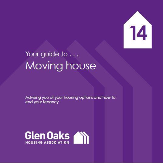 14 - Moving house image