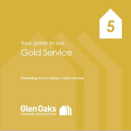 5a - Gold service image