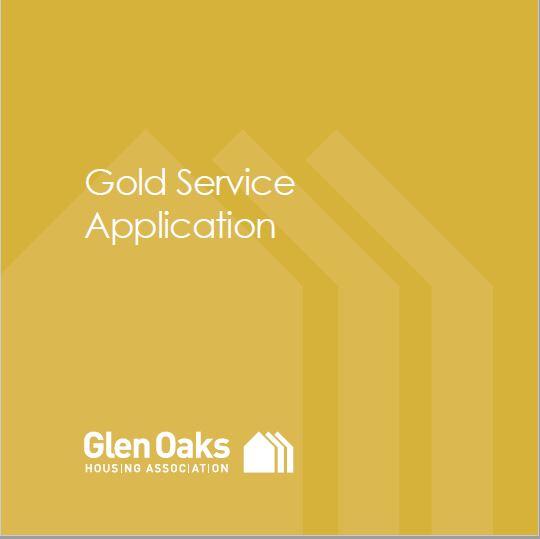 5b - Gold service application image