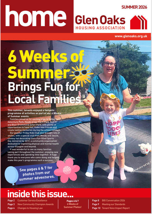 Summer Newsletter 2026 thumbnail