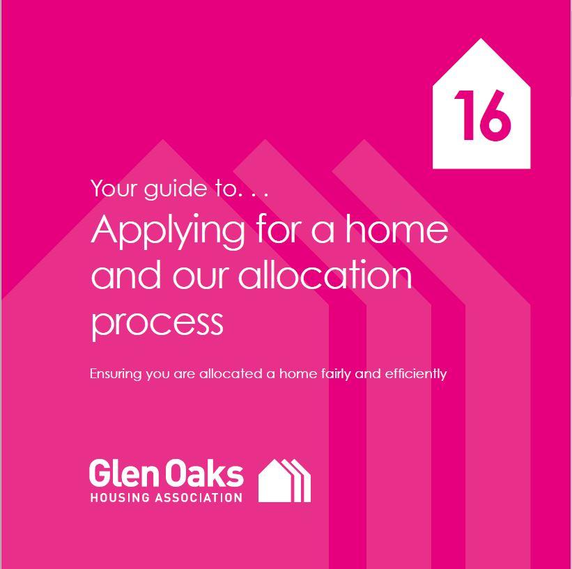 allocations booklet